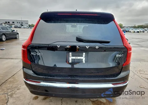 2024 Volvo Xc90 Ultimate from USA, damaged, VIN YV4062JF7R1173810